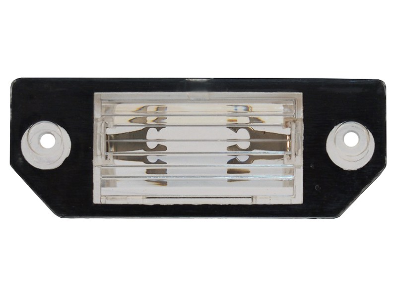 Фонарь освещения номерзнака ford focus II 0508cmax 0310 - SAT ST4502331