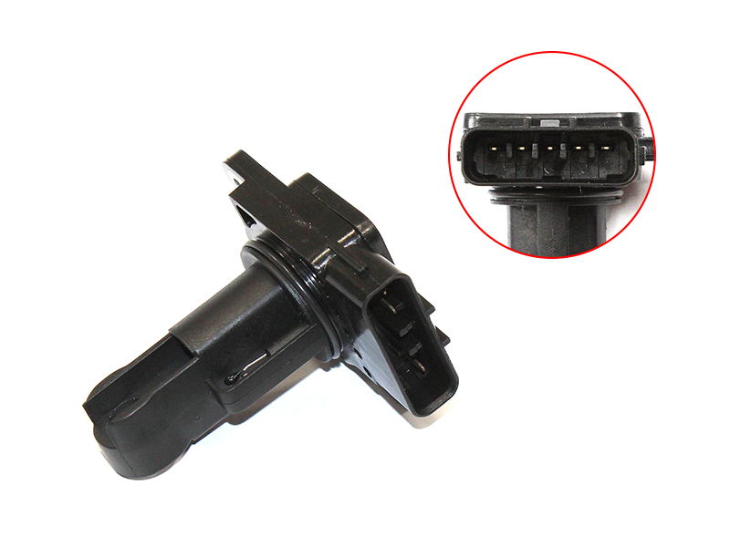 Датчик расхода воздуха ej203/ej205/ej206/ej207/ej208 forester/impreza/legacy 00- - SAT ST22680AA310