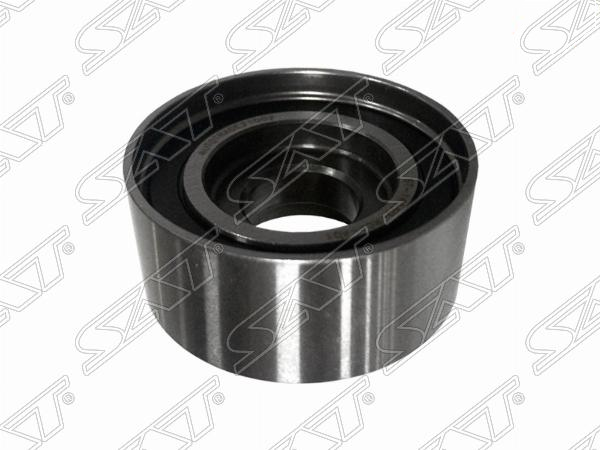 Обводной ролик ремня ГРМ honda j35a - SAT ST14550RCAA01