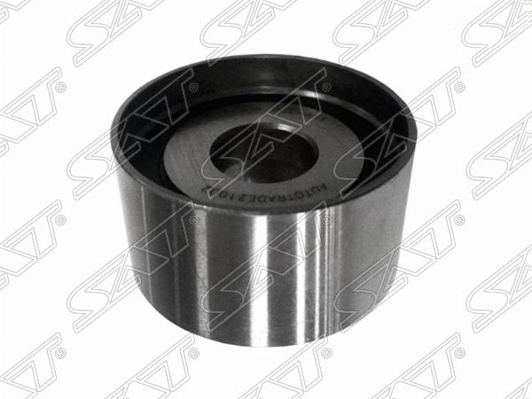 Обводной ролик ремня ГРМ honda j30a - SAT ST14550PGEA01