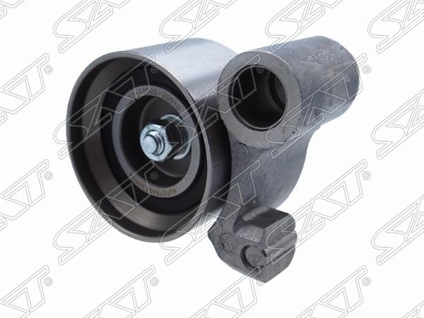 Натяжной ролик ремня ГРМ toyota 1vz, 2vz, 3vz, 4vz, 1mz, 2MZ - SAT ST1350520010