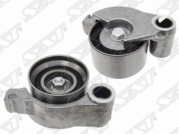 Натяжной ролик ремня ГРМ toyota 1,3mzfe 00- - SAT ST135050A010