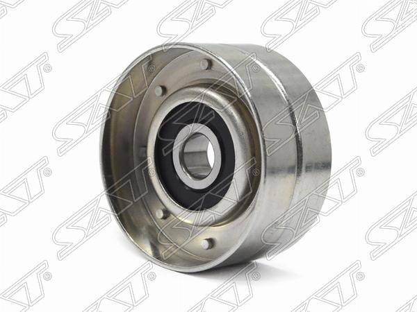 Обводной ролик ремня ГРМ toyota 1-2c - SAT ST1350364021