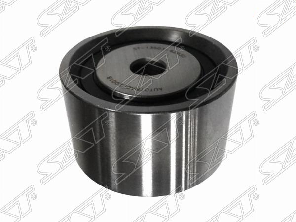 Обводной ролик ремня ГРМ toyota 1vz, 3VZ , 4VZ , 5vz, 1mz, 3MZ - SAT ST1350362030