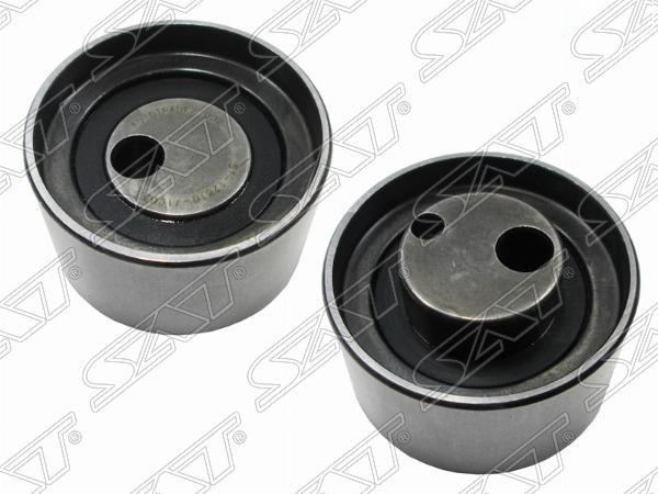 Натяжной ролик ремня ГРМ suzuki g16a, g15a, g13b - SAT ST1281071C02