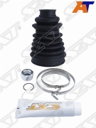 Пыльник шруса наружный renault logan 10-nissan almera ga15 12- - SAT ST1050008