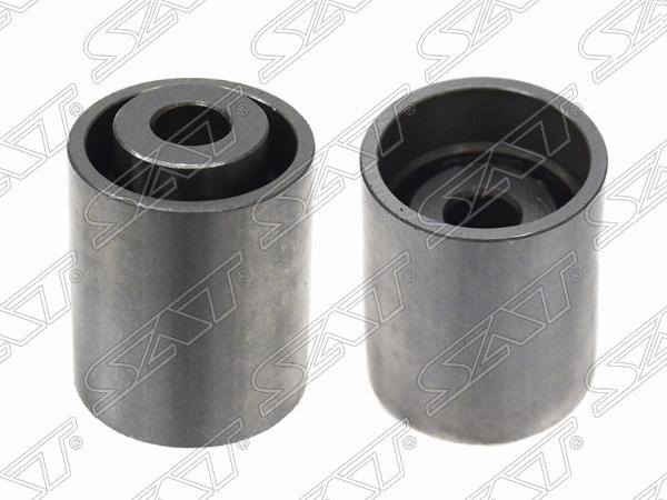 Промежуточный ролик ремня ГРМ hyundai terracankia bongo 2,9d - SAT ST0K88R12750