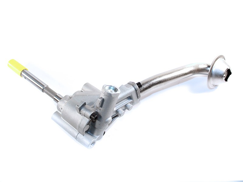 Насос масляный audi a4/a6/vw PAS 1,8 94-06 - SAT ST058115105C
