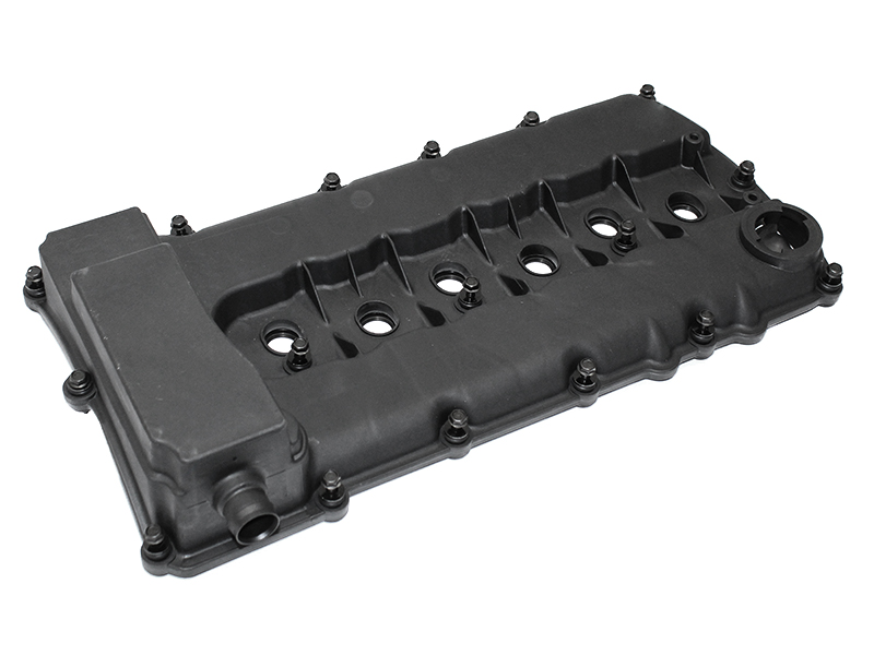 Крышка клапанная VW touaregpas VR6 3,6 - SAT ST03H103429D