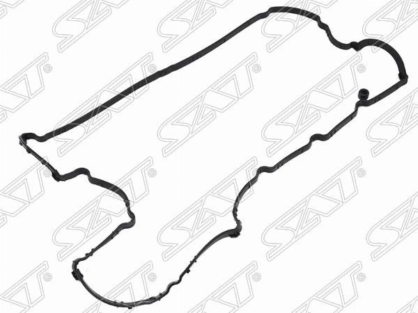 Прокладка клапанной крышки ford focus iiic-maxmondeo 1,6eco - SAT K1704081