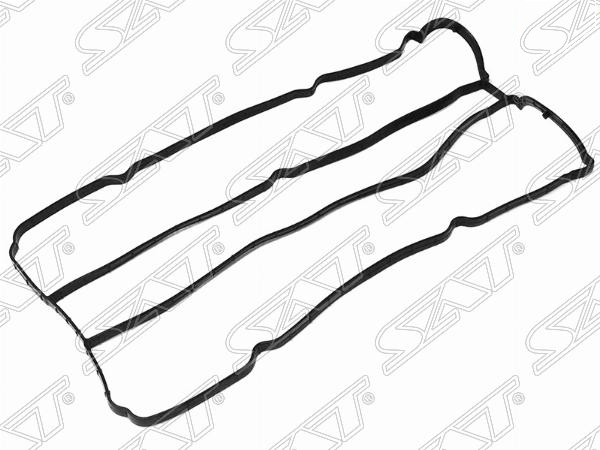 Прокладка клапанной крышки ford focus i-ii c-maxfiesta 1,4-1,6 duratec - SAT K1141575