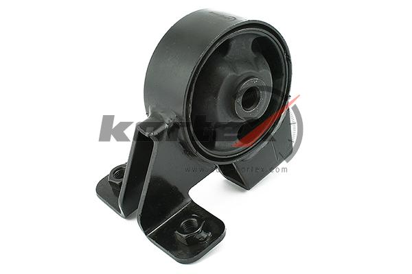 Опора двигателя daewoo matiz пер. - KORTEX KEM014