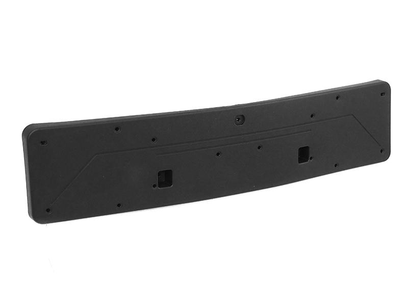 Накладка под номерной знак   1215 - SAT STMD75000PA0