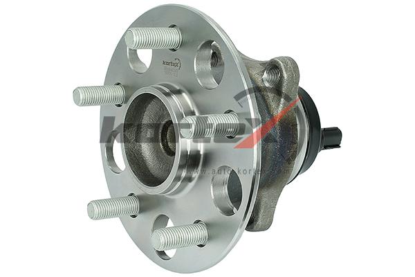 Ступица с подшипником toyota camry xv70 17- задн. - KORTEX KHB4442STD