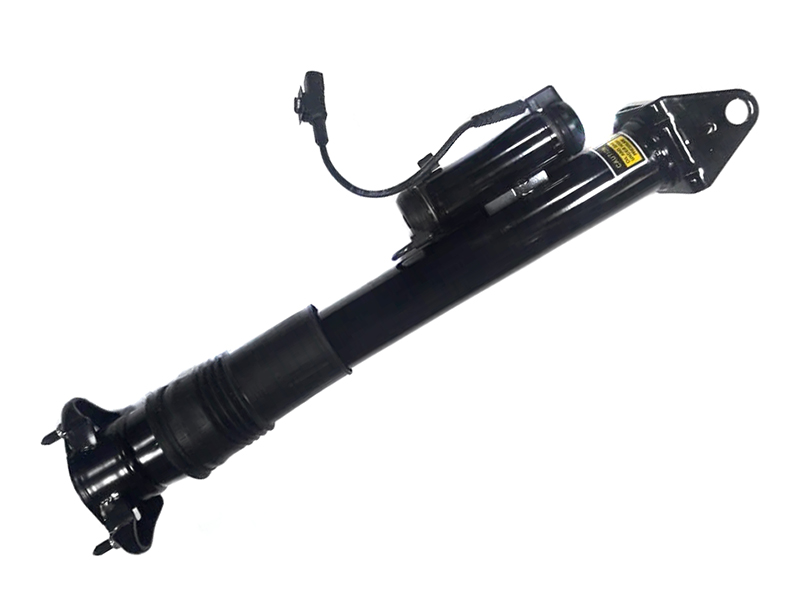 Стойка задняя пневматическая (with ads) mercedes r-class (w251 chassis) 06-13 rh=lh - SAT ST2513203031
