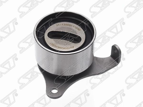 Натяжной ролик ремня ГРМ toyota 4-5e-fe - SAT ST1350511040