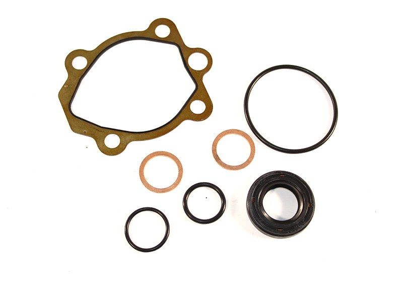 Ремкомплект насоса ГУР nissan cefiro a33murano z50teana J31 - SAT K495912Y025