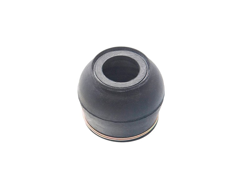 Пыльник шаровой опоры нижнего рычага toyota land cruiser 100 lexus lx470  98 07 - SAT ST4334569045