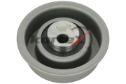 Ролик натяжной ремня ГРМ mitsubishi l200pajero 2.0-2.4 86-01 - KORTEX KTP3039