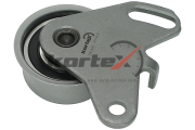 Ролик натяжной ремня ГРМ mitsubishi galant IV 2.0 88-92hyundai sonata 93-98-1.8-2.0 - KORTEX KTP3038