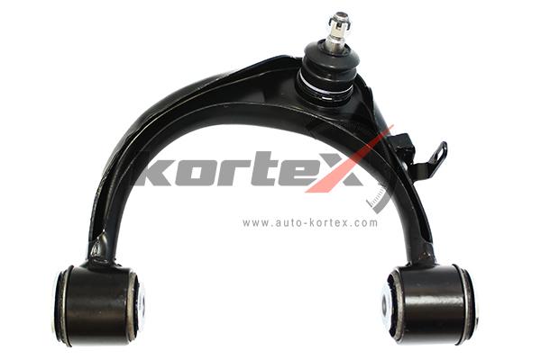 Рычаг toyota land cruiser 100 98-07 пер.подв.верх.лев. - KORTEX KSL5504