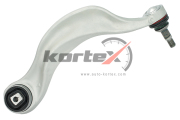Рычаг BMW f01f02f07 ix пер.подв.нижн.перед.прав. - KORTEX KSL5276