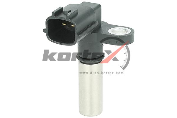 Датчик положения коленвала nissan navara 08- - KORTEX KER3044