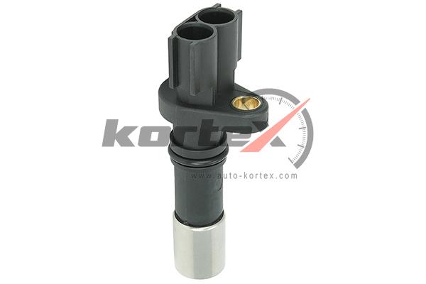Датчик положения коленвала toyota auriscorollacamryrav 4 - KORTEX KER3026