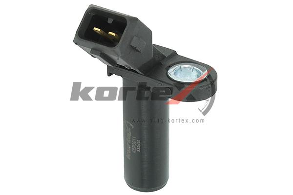 Датчик положения коленвала ford focus 98- - KORTEX KER3011