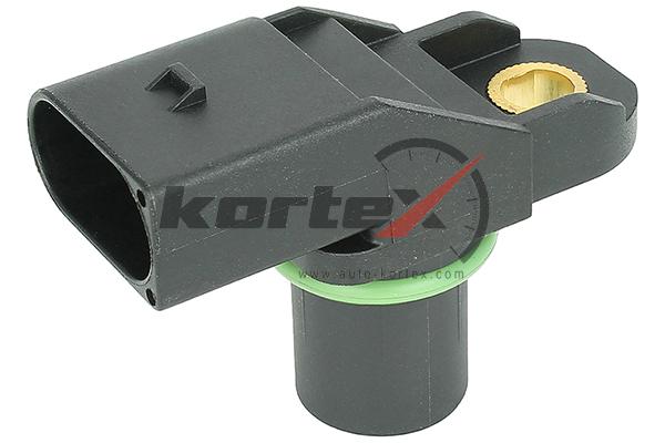 Датчик положения коленвала BMW e87e90e60e83e70 - KORTEX KER3010