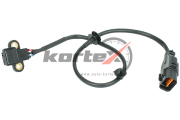 Датчик положения распредвала KIA sorentohyundai terracan 01- - KORTEX KER2052
