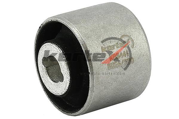 Сайлентблок рычага volvo xc 90 перподвзадний KORTEX KBS441 1030₽
