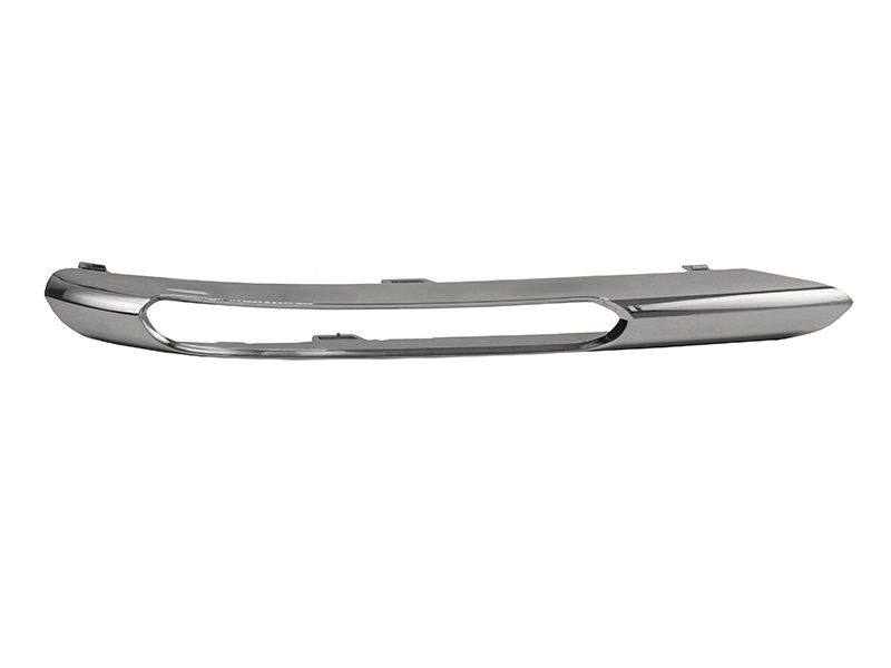 Оправа ПТФ mercedes e-class w212 09-13 под ДХО (elegance) RH - SAT STMD09219A1
