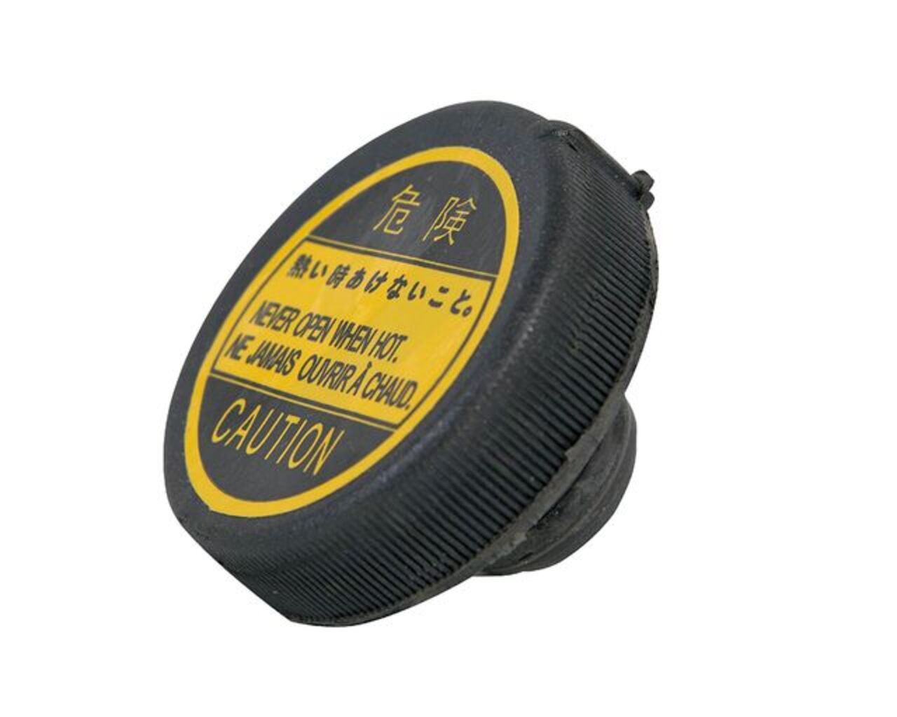 Крышка бачка расширительного - CASP 11CT111C