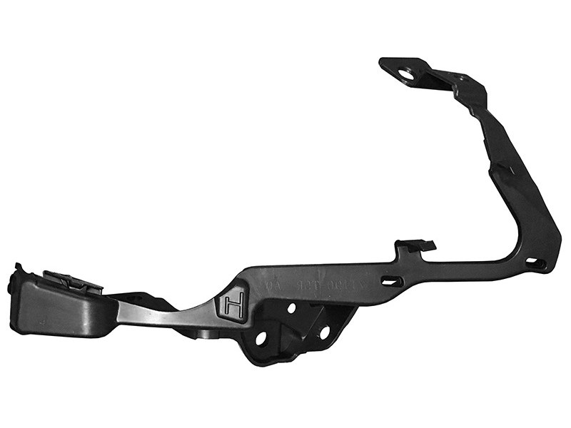Крепление фары honda FIT 13- RH - SAT STHD77000BA1