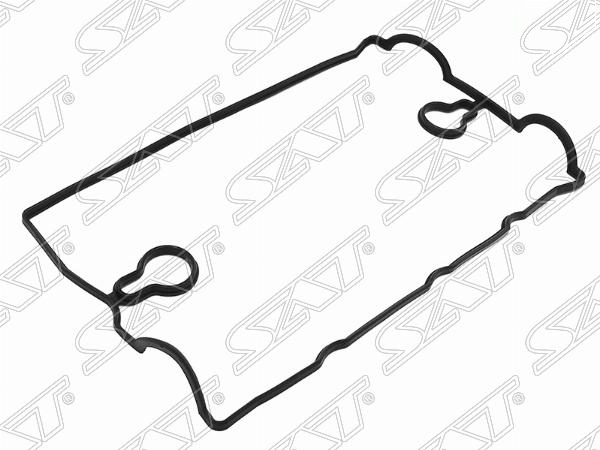 Прокладка клапанной крышки toyota celica 3sgte -97 - SAT K1121388480