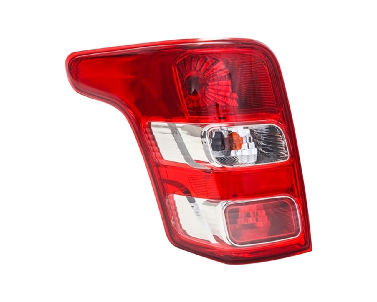 Фонарь задний левый - CASP 433259LDUL