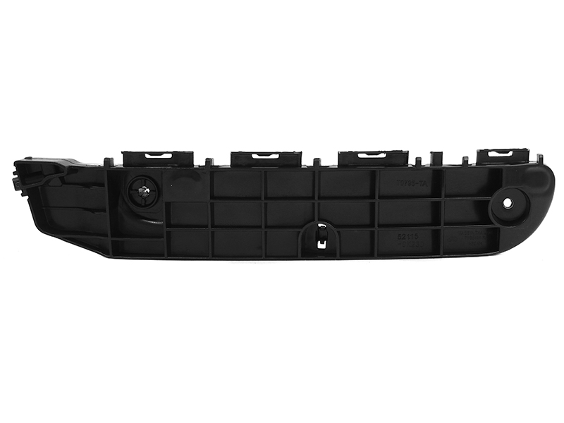 Крепление бампера toyota fortuner 15- LH - SAT STTYF5000B2