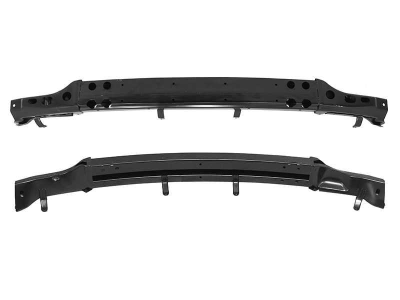 Усилитель бампера toyota land cruiser 100 02-07 (пр-во Тайвань) - SAT STTY90000R0