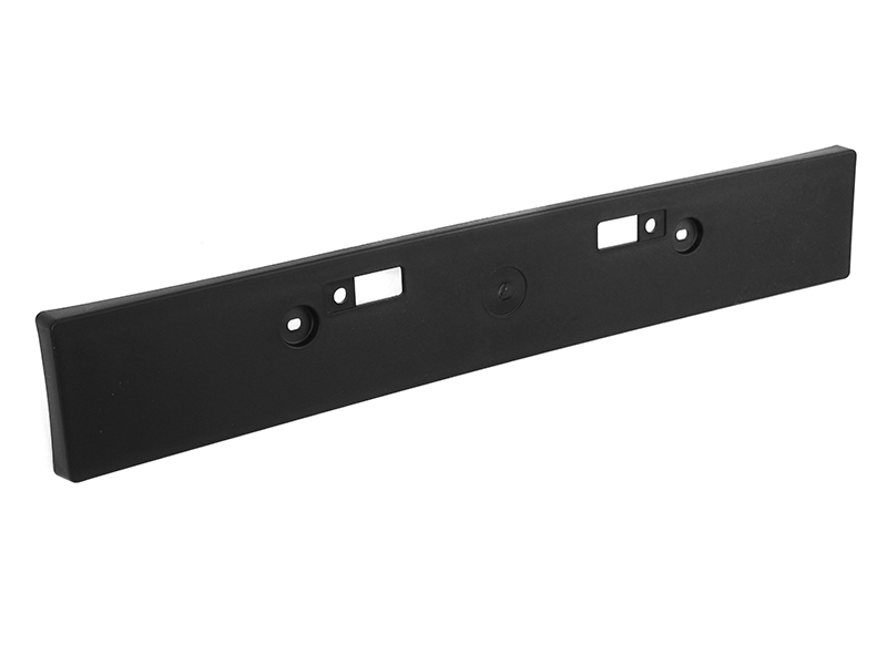 Накладка под номерной знак lexus RX 270350450h 09-15 - SAT STLX47000P0