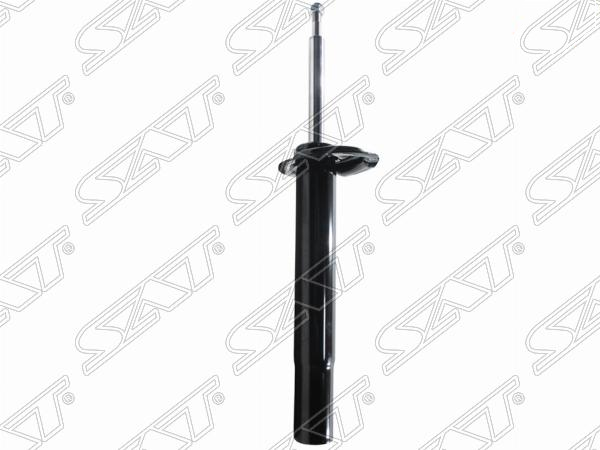 Стойка передняя BMW E39 95-03 rhlh - SAT ST31311096858