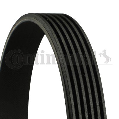 Ремень поликлиновый - Contitech 6PK1196 EXTRA