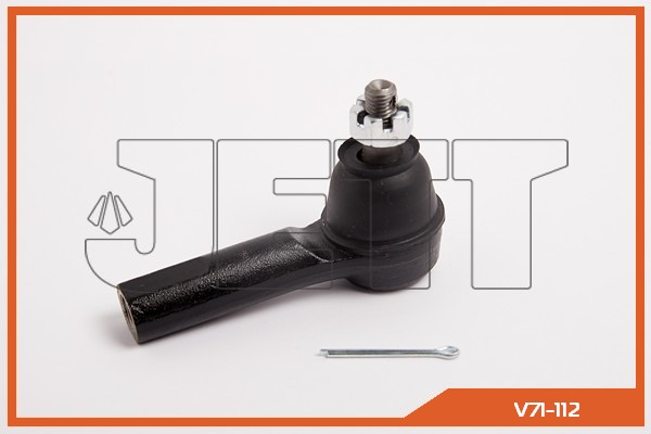 Наконечник рулевой  v71-112 (cen-158) - JETT V71112