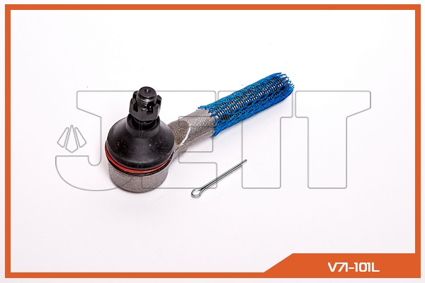 Наконечник рулевой V71-101L (CES-14)