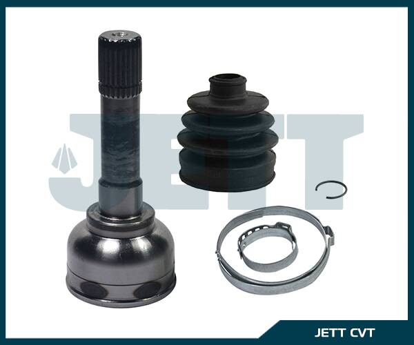 Шрус внешний   v41-0002 - JETT V410002