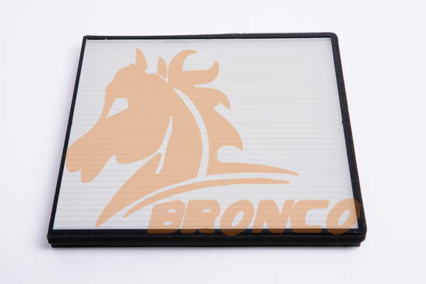 Фильтр салонный brc-2014 - BRONCO BRC2014
