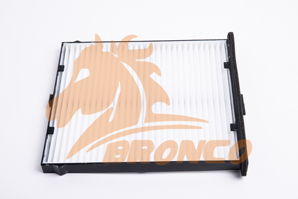 Фильтр салонный   brc-0825  (ac-407e) - BRONCO BRC0825