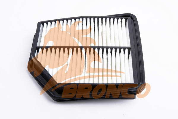 Фильтр воздушный   bra-0753  (a-979) - BRONCO BRA0753