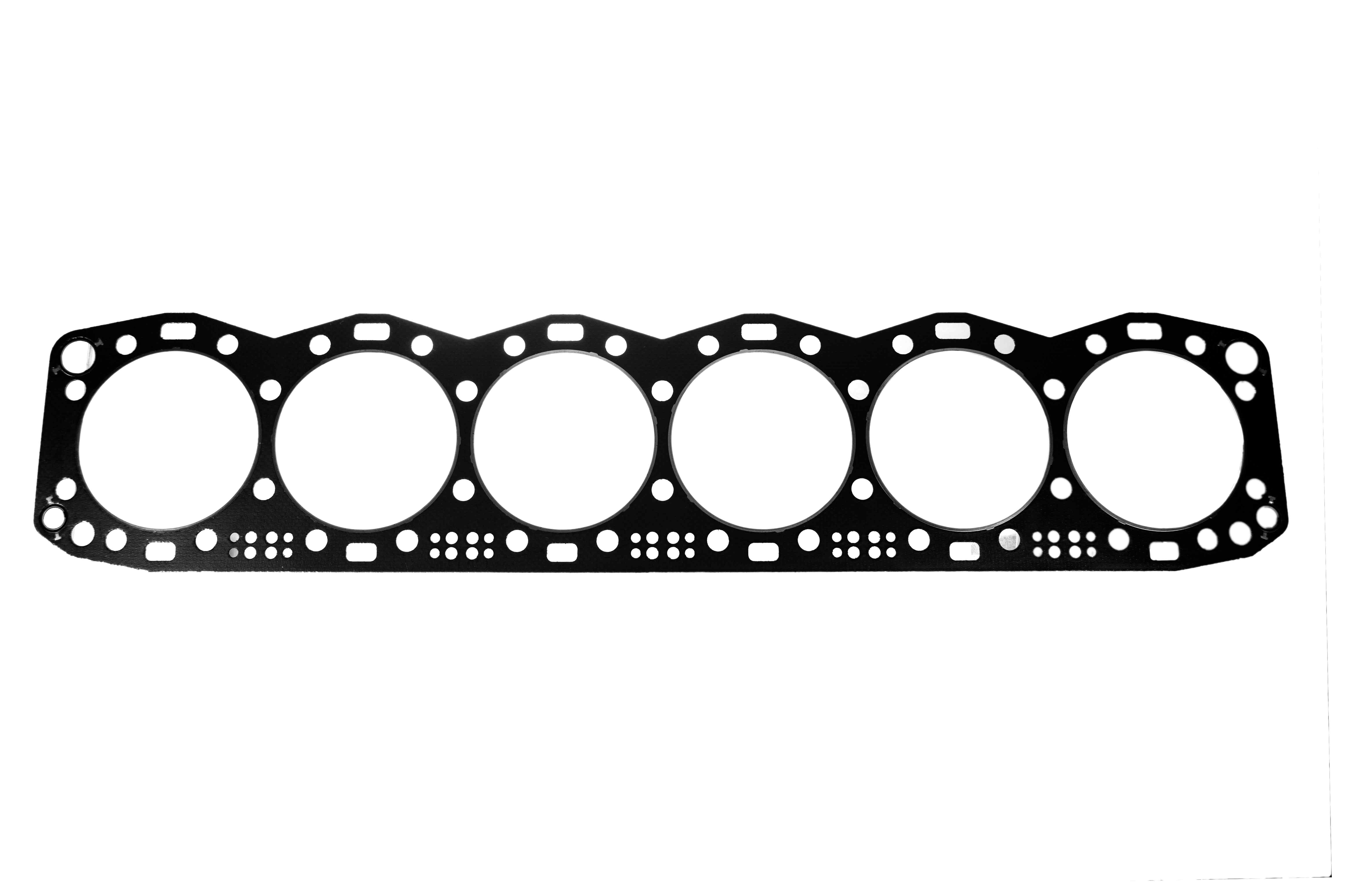 Прокладка ГБЦ DD 12l,12.7l,14l frl, Inte - Stellox 81-10646-SX