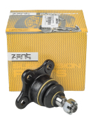 Опора шаровая верхняя  Opel Frontera all | перед | - ZENTPARTS Z36982